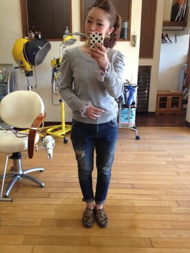 ｍａｉさんのコーディネート