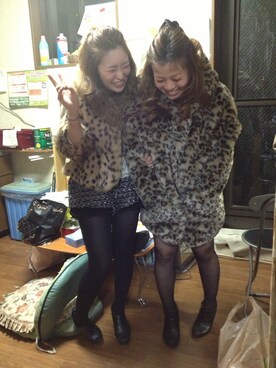 ｍａｉさんのコーディネート