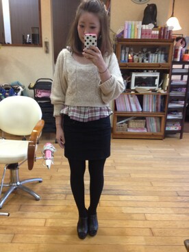 ｍａｉさんのコーディネート