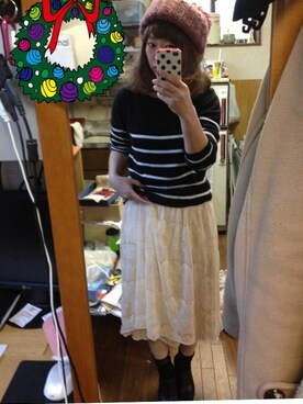 ｍａｉさんのコーディネート