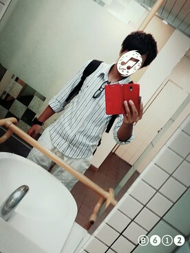 れーーーーーーいさんのコーディネート