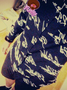 れーーーーーーいさんのコーディネート