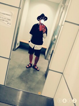 れーーーーーーいさんのコーディネート