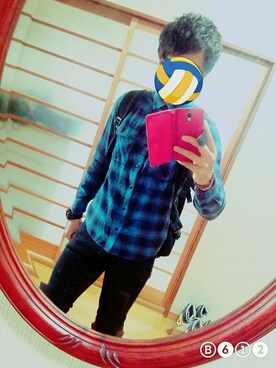 れーーーーーーいさんのコーディネート