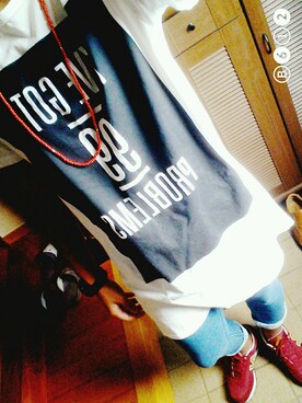 れーーーーーーいさんのコーディネート