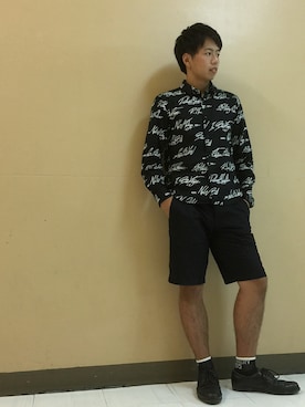 れーーーーーーいさんのコーディネート