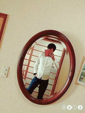 れーーーーーーいさんのコーディネート