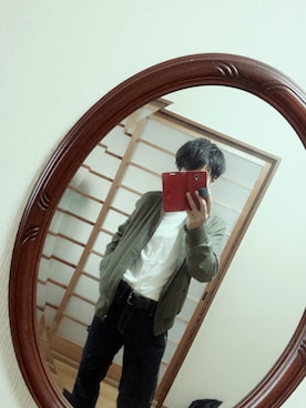 れーーーーーーいさんのコーディネート