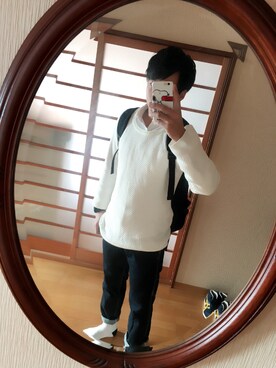 れーーーーーーいさんのコーディネート