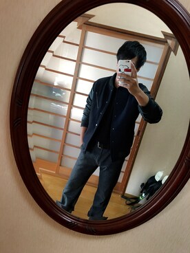 れーーーーーーいさんのコーディネート