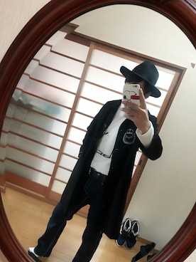 れーーーーーーいさんのコーディネート