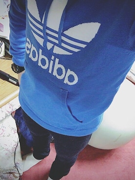 れーーーーーーいさんのコーディネート