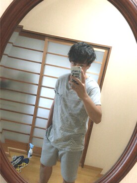 れーーーーーーいさんのコーディネート