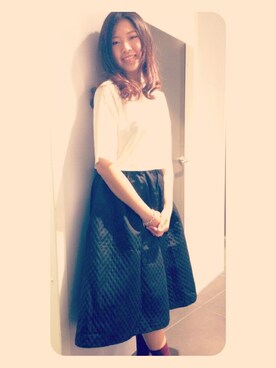 yoyowanbさんのコーディネート