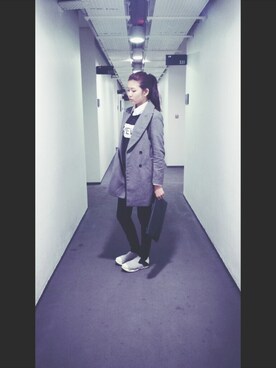 yoyowanbさんのコーディネート