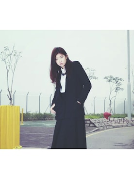 yoyowanbさんのコーディネート