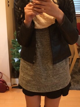 tonさんのコーディネート