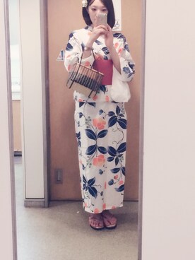 tonさんのコーディネート