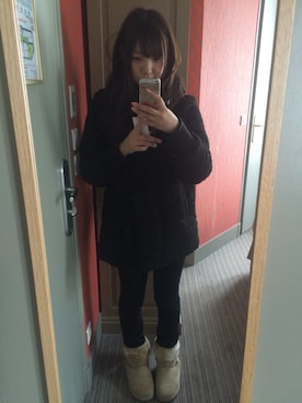 tonさんのコーディネート