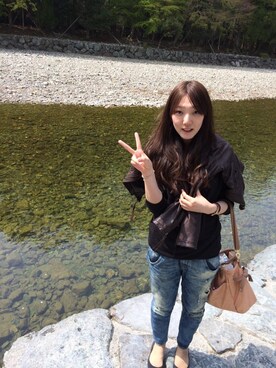 tonさんのコーディネート