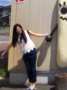 tonさんのコーディネート