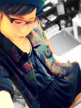 saijomanさんのコーディネート