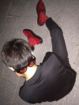 yuYaさんのコーディネート