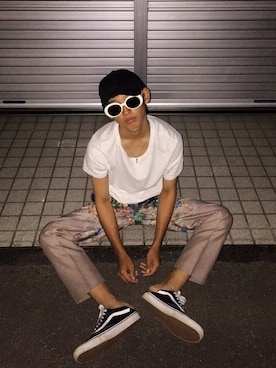 yuYaさんのコーディネート