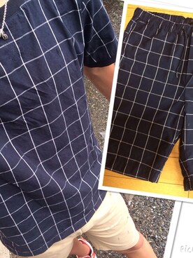 けんさんさんのコーディネート