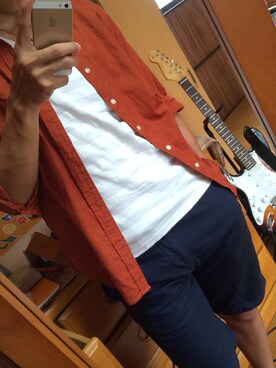 けんさんさんのコーディネート