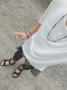 こぐっちゃんさんのコーディネート