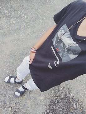 こぐっちゃんさんのコーディネート