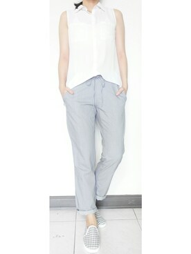 CKさんのコーディネート