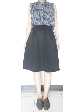 CKさんのコーディネート