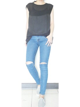 CKさんのコーディネート