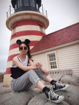 Raiさんのコーディネート