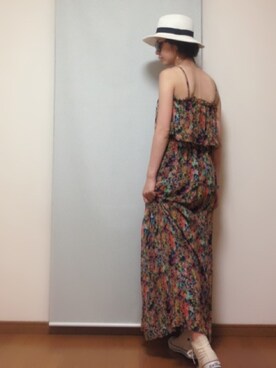 Raiさんのコーディネート