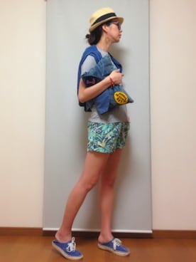 Raiさんのコーディネート