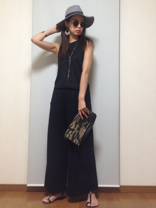 Raiさんのコーディネート