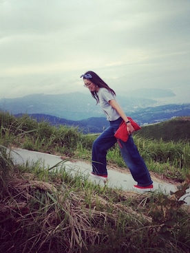 Raiさんのコーディネート