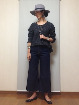 Raiさんのコーディネート