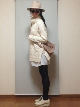 Raiさんのコーディネート