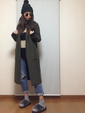 Raiさんのコーディネート