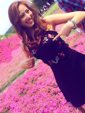 Hanae Takadaさんのコーディネート