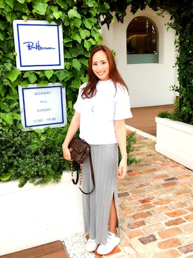 Hanae Takadaさんのコーディネート