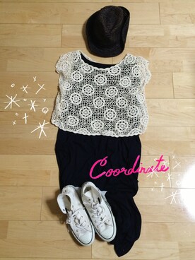 meizhidaiさんのコーディネート