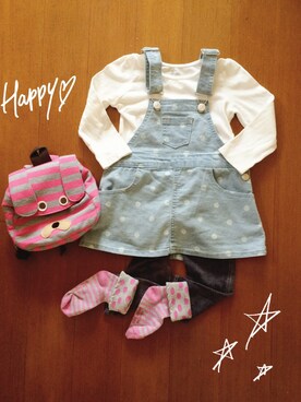 meizhidaiさんのコーディネート