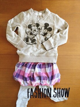 meizhidaiさんのコーディネート