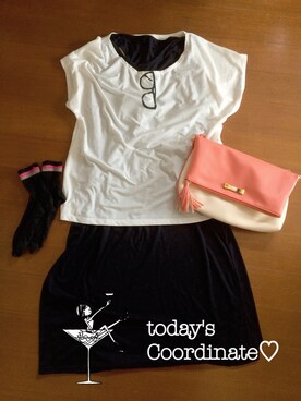 meizhidaiさんのコーディネート