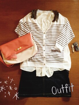 meizhidaiさんのコーディネート